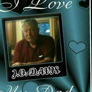 Meet your Posher, Jo